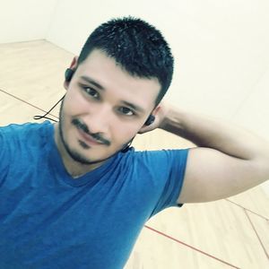 Meet your Posher, Mario